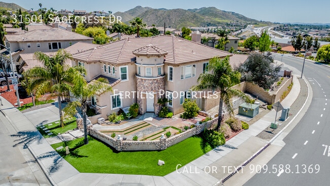 Building Photo - 31501 Sagecrest Dr