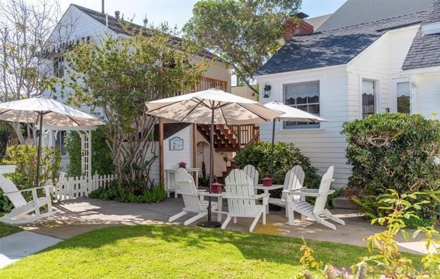 Photo - 307 Rosemont St