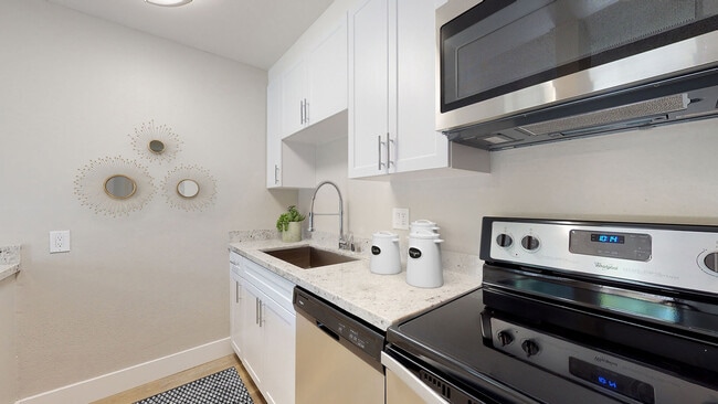 Photo - Artisan Claremont