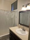 Bathroom - 1440 Veteran Ave Condo Unit 262