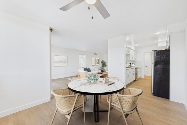 Photo - Mammoth Park Towers