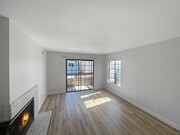 Photo - Stunning 2BD/1BA W/ In-Unit laundry, AC, and Reserved Parking in North Park!