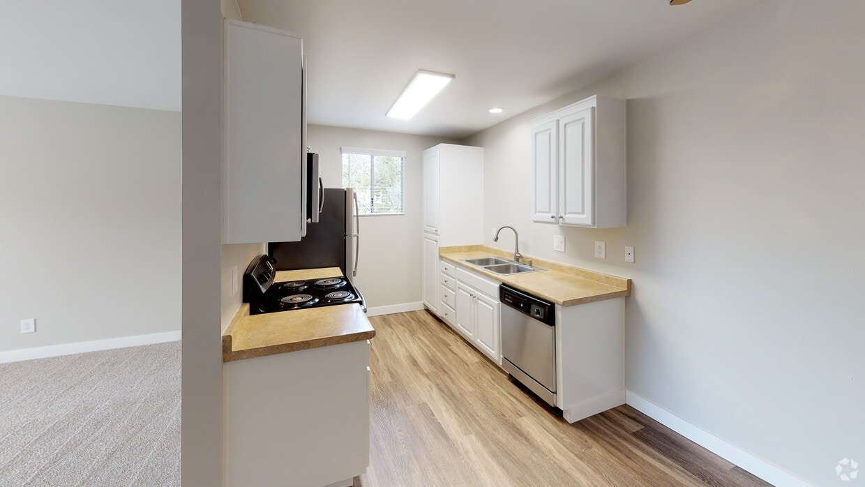 3D Tour - Lincoln Heights