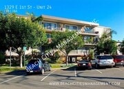 Photo - 1329 E 1st St Unit 24