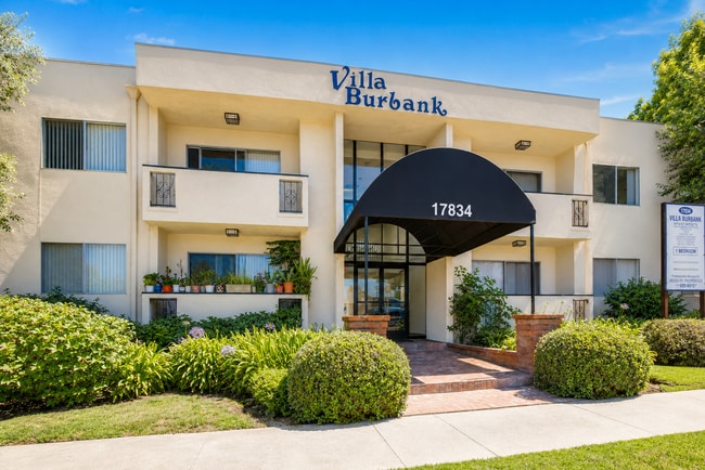 Photo - 17834 Burbank Blvd Unit 222