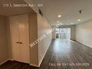 Photo - 110 Sweetzer Ave Unit 309