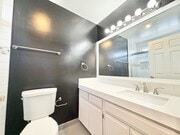 Photo - Modern 1BR in Valley Glen w/ Fireplace + Balcony