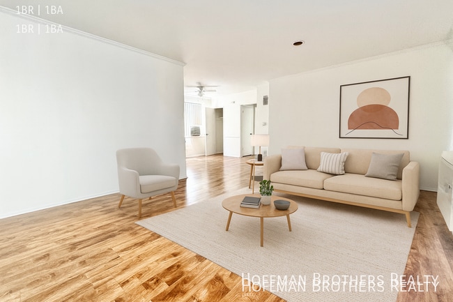 Building Photo - 1350 Laurel Ave Unit 9