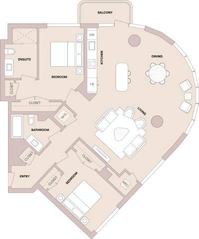 Floor Plan - CL