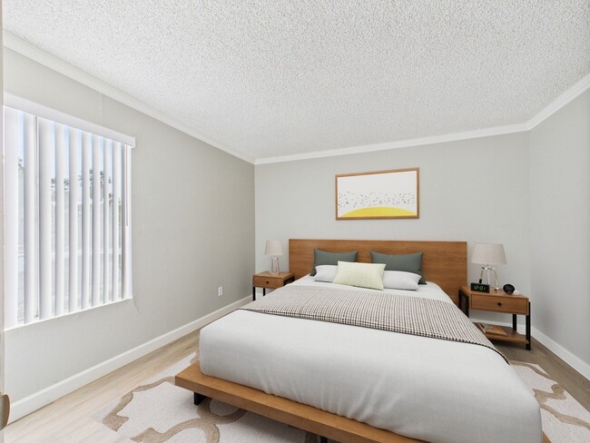 Photo - Sepulveda Landmark