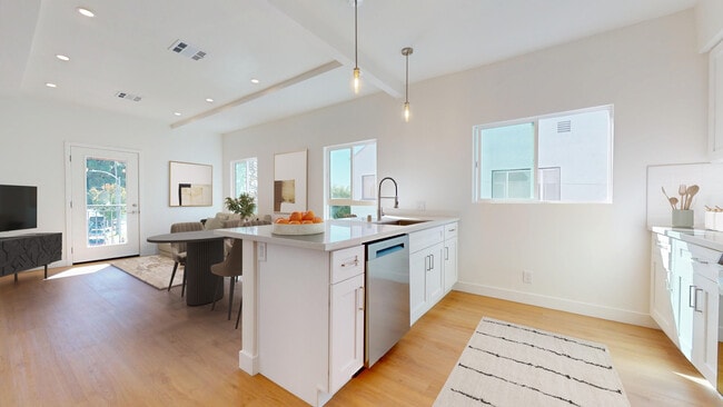 Photo - 5133 W 21st St Unit 5133.5