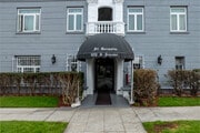 Entrance - French Normandie With Concrete Floors.Gorg... Apartments