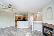 Photo - Immaculate Town Home in the Valencia Commu...