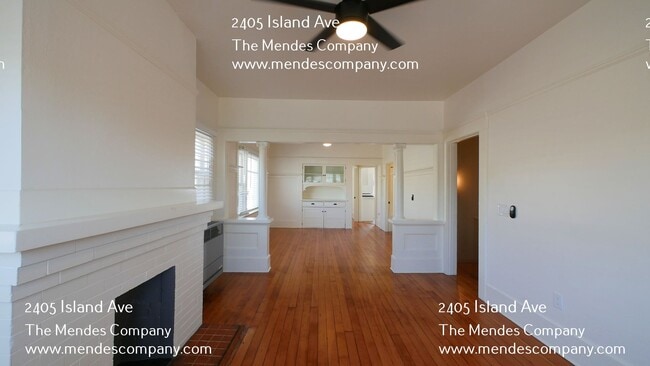 Photo - 2405 Island Ave Apartment