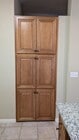 Built in Pantry - 5621 Grand Prix Ct Unit 5621
