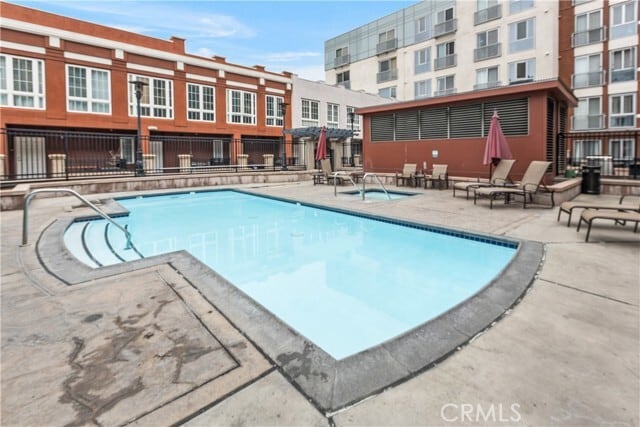 Photo - 450 J St Condo Unit 3071