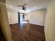 Living - 8641 Glenoaks Blvd Condo Unit 124
