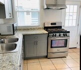 Kitchen - 5960 W 86th Pl Apartments