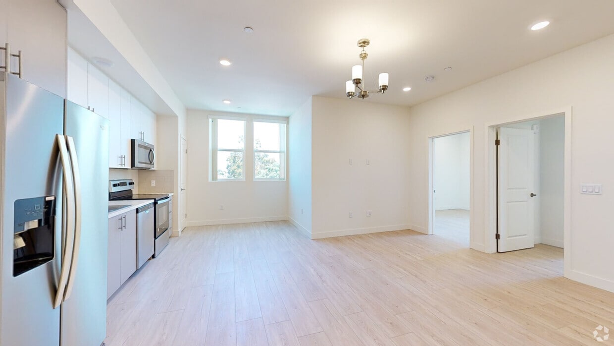 3D Tour - Elle at Westchester