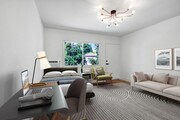 Photo - Newly renovated studio apartment with park... Unit E