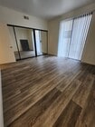 Master Bedroom - 1150 Granville Ave Apartments