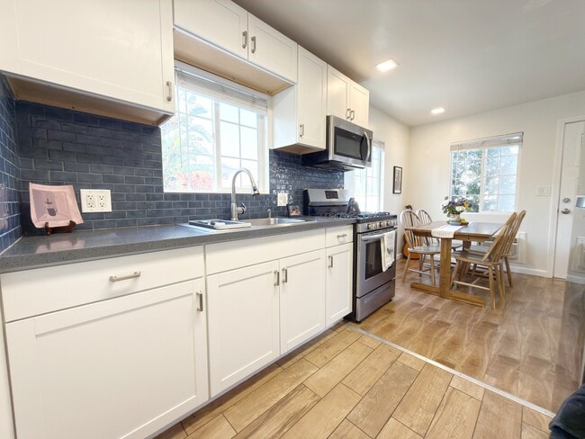 Photo - Atwater Village Bungalow Unit #2