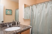 Upstairs Bathroom - 6333 Mt Ada Rd Townhome