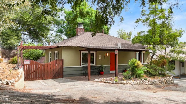 Photo - 1622 Foothill Blvd