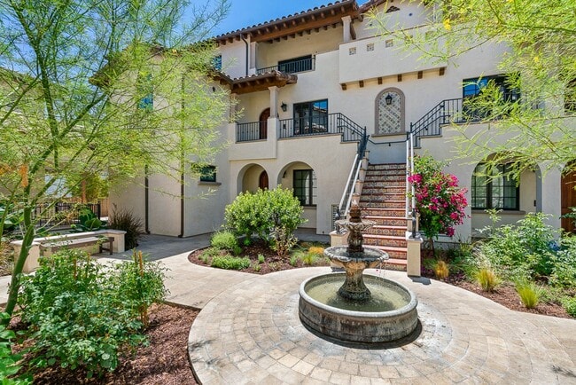 The Village - The Village Apartment Unit The Village on Los Robles