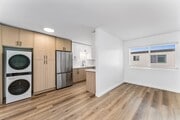 Swell Kitchen 2 - Swell Apartments