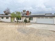 Photo - Modern & Updated Home With Solar!