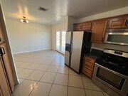 Photo - Move-In Ready Beauty with Granite Kitchen, Stainless Steel Appliances & Expansive Backyard