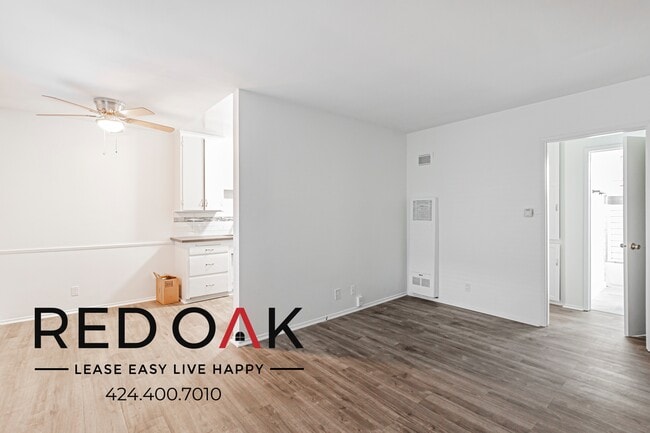 Photo - 1117 Laurel Ave Unit 2