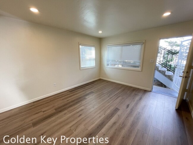 Photo - Remodeled 2-bedroom, 1 bathroom apartment blocks from the sand in Encinitas! Unit 1031 3rd Street