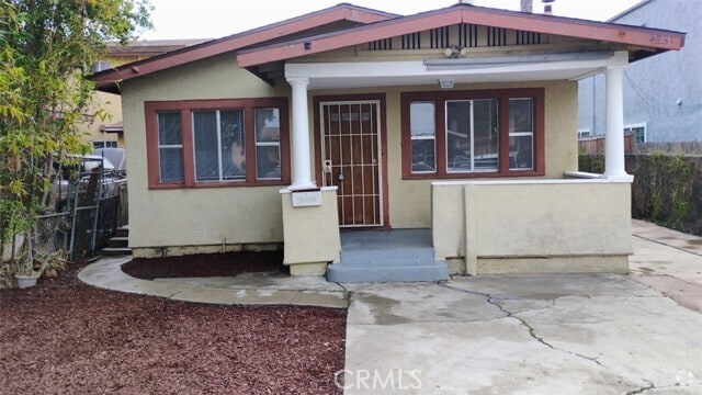 Building Photo - 4231 42nd St Rental