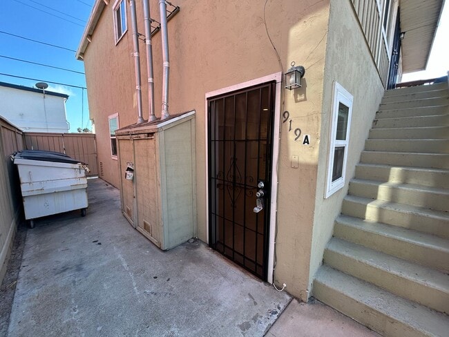 Photo - 1-Bedroom Apartment in the Heart of Pacific Beach –  Walk to the Beach! Unit 919 A