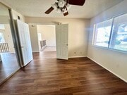 I would consider this an office/bedroom (4th) - 1384 Naples Ct