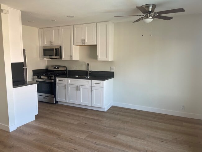 Photo - The Hamilton Apartments