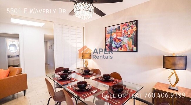 Photo - 5301 E Waverly Dr