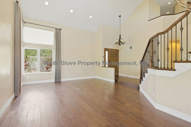Photo - Resort-Style Orange Home with Pool, Spa, Panoramic Views & Disneyland Fireworks