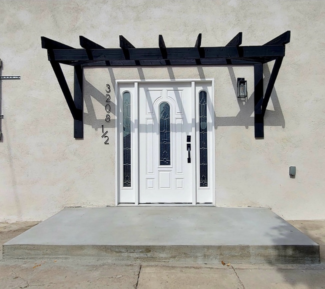 Building Photo - 3208 Arvia St