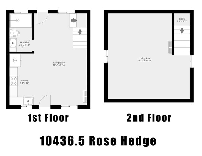 Photo - b10436 Unit .5