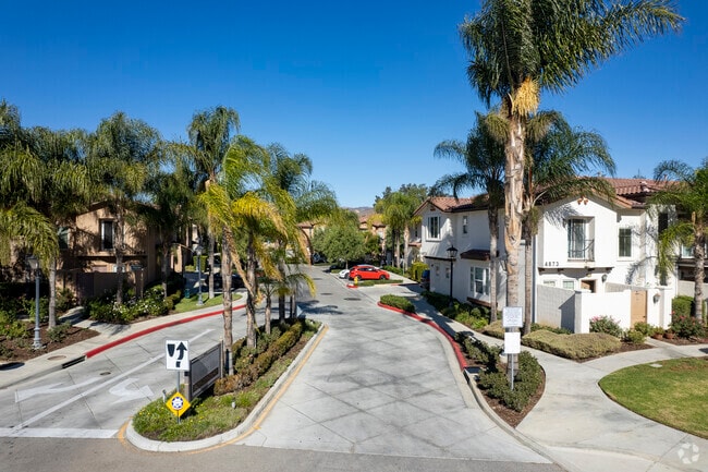 4871 E Los Angeles Ave - Parkside Villas