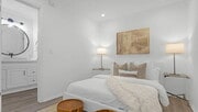 Photo - This fabulous Pied-a-Terre, loaded with ch... Apartment