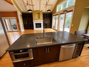 Photo - Luxury Hillside Retreat with Expansive Decks, Designer Finishes & Canyon Views