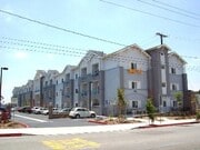 Photo - 1838 E Workman Ave Apartment