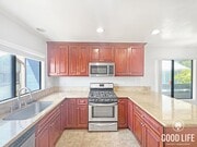 Photo - Light-Filled 2BD/2BA Top-Floor Condo in Mira Mesa with Granite Kitchen, Private Balcony & Pool