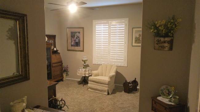 Building Photo - 44714 Pride Mountain St