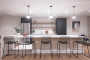 Community Room - Archer Hollywood Apartments