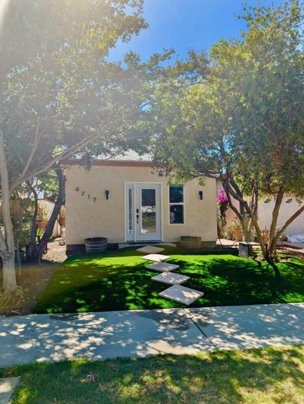 Photo - 6719 Rudnick Ave Apartment Unit 6717